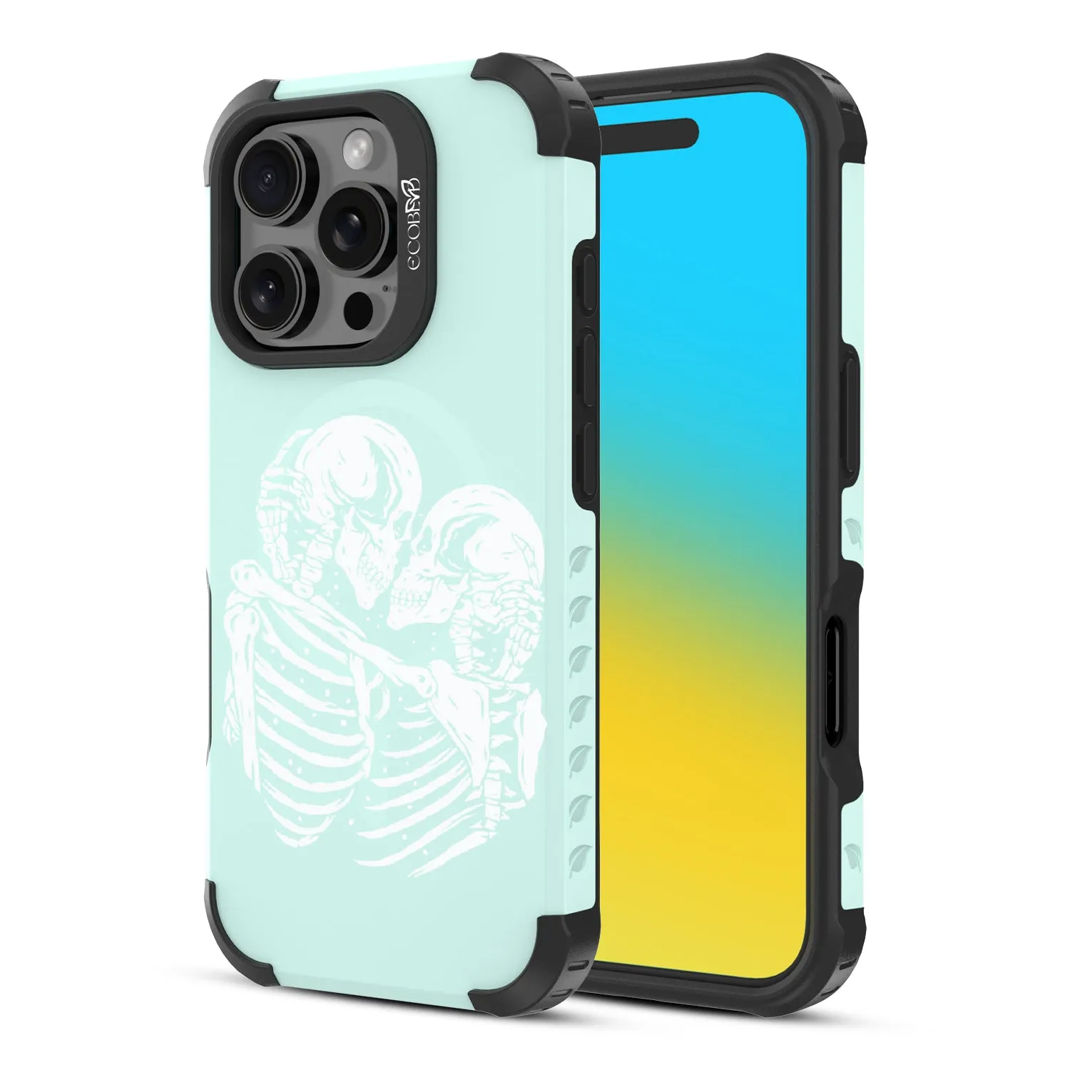 Evermore - Reforge Collection Case for Apple iPhone 16 Pro