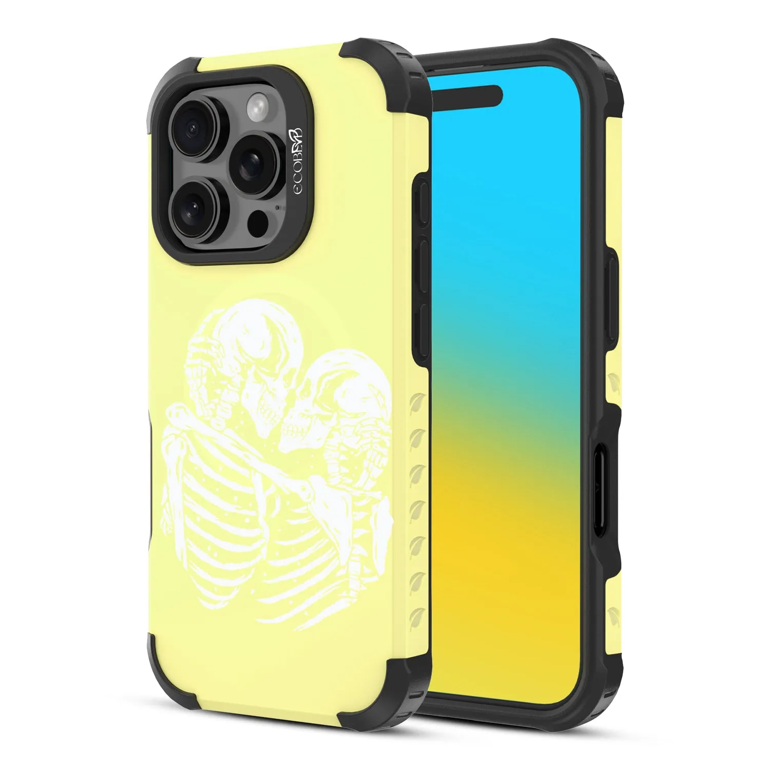 Evermore - Reforge Collection Case for Apple iPhone 16 Pro