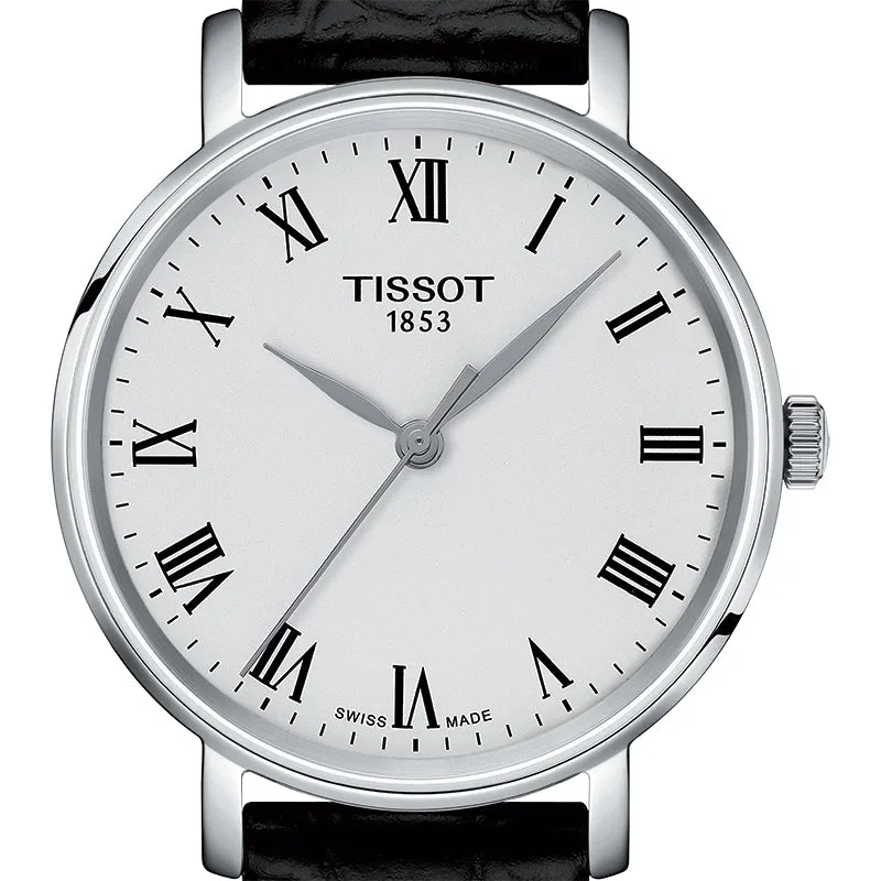 Everytime Watch - T1432101603300 - 34mm
