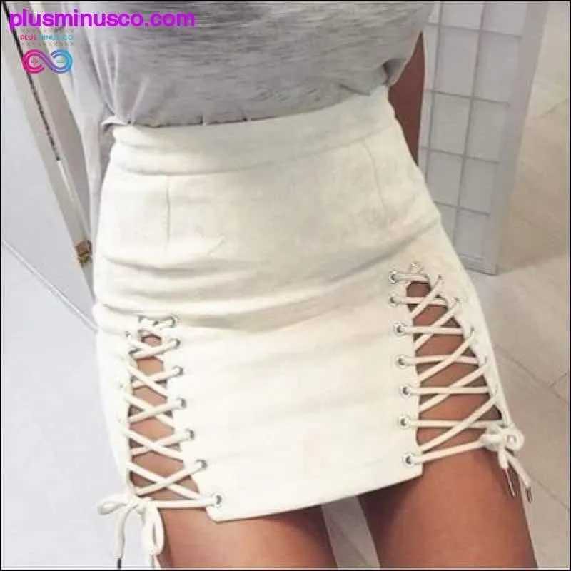 fashion trend hot models women models Faux Leather Women