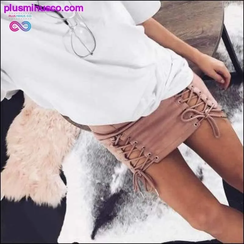 fashion trend hot models women models Faux Leather Women