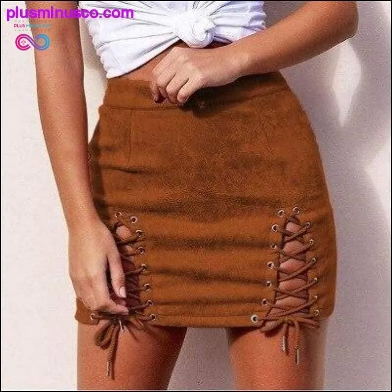 fashion trend hot models women models Faux Leather Women