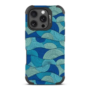 Finding Balance - Reforge Collection Case for Apple iPhone 16 Pro