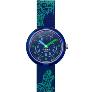 Flik Flak CYBEROZAURUS Watch FPNP135