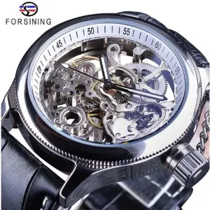 Forsining Mechanical Wrist Watch for Men-M2