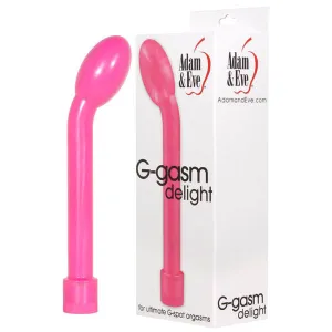 G-GASM DELIGHT