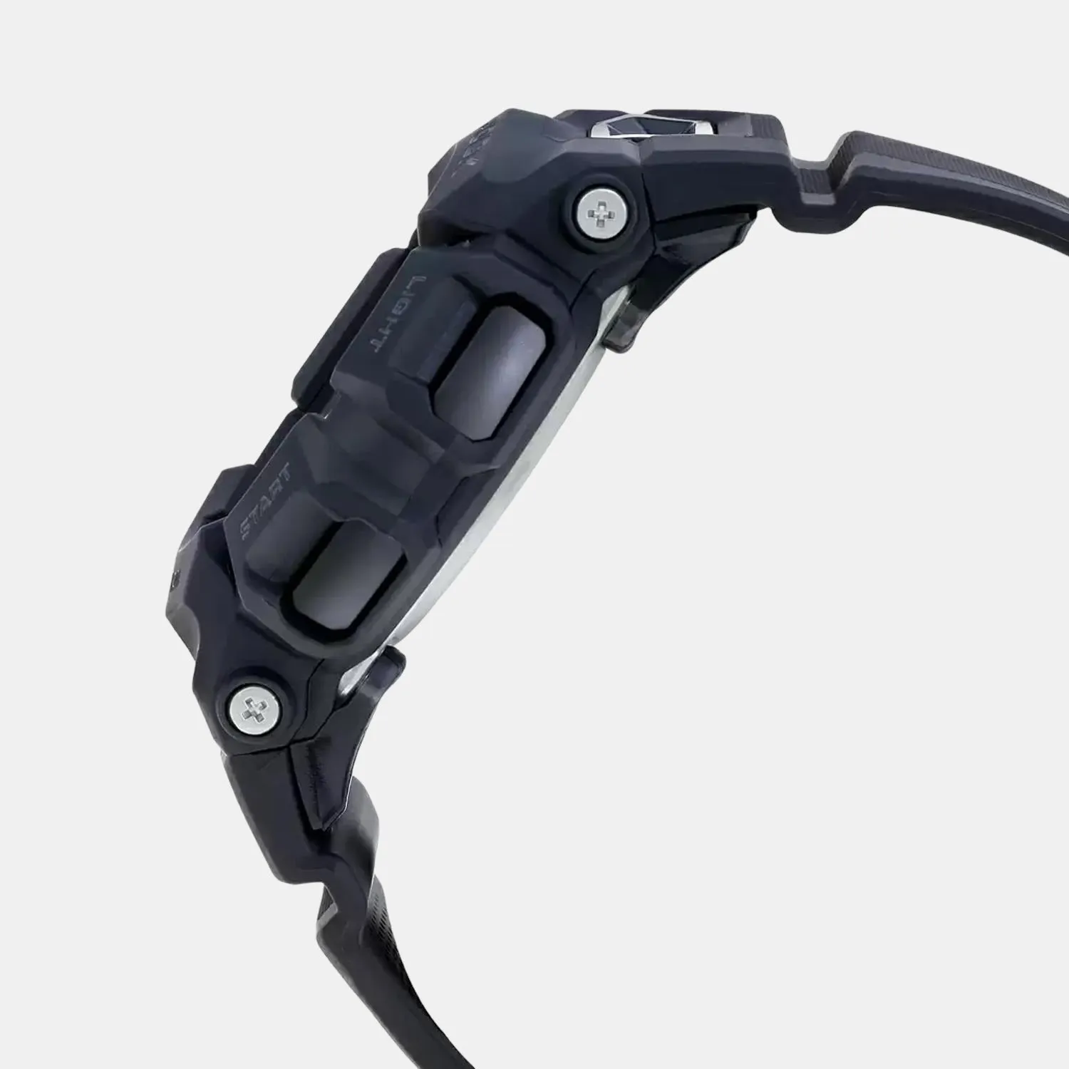G-Shock Men's Black Analog-Digital Resin Watch G1135 - GBA-900-1ADR