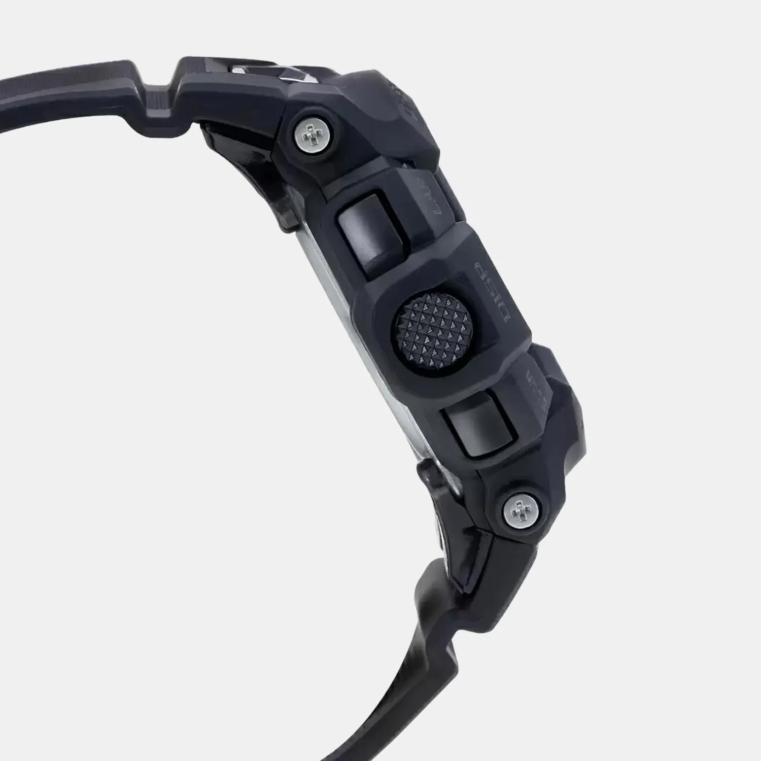 G-Shock Men's Black Analog-Digital Resin Watch G1135 - GBA-900-1ADR