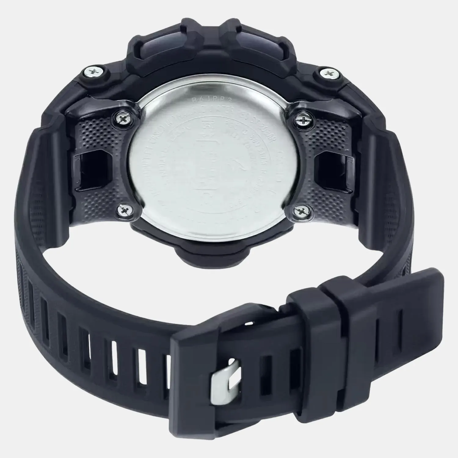 G-Shock Men's Black Analog-Digital Resin Watch G1135 - GBA-900-1ADR