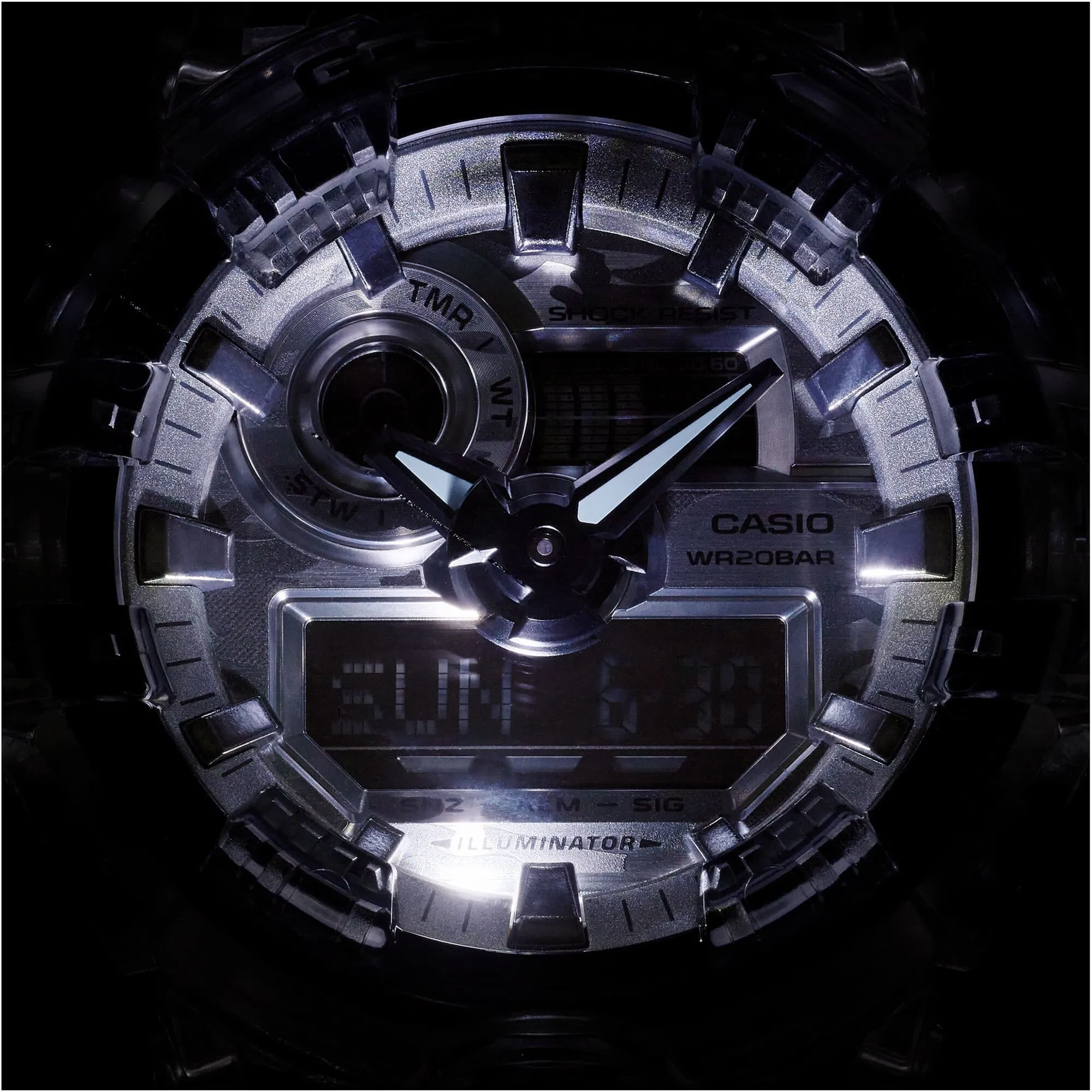 GA-700SKC-1A
