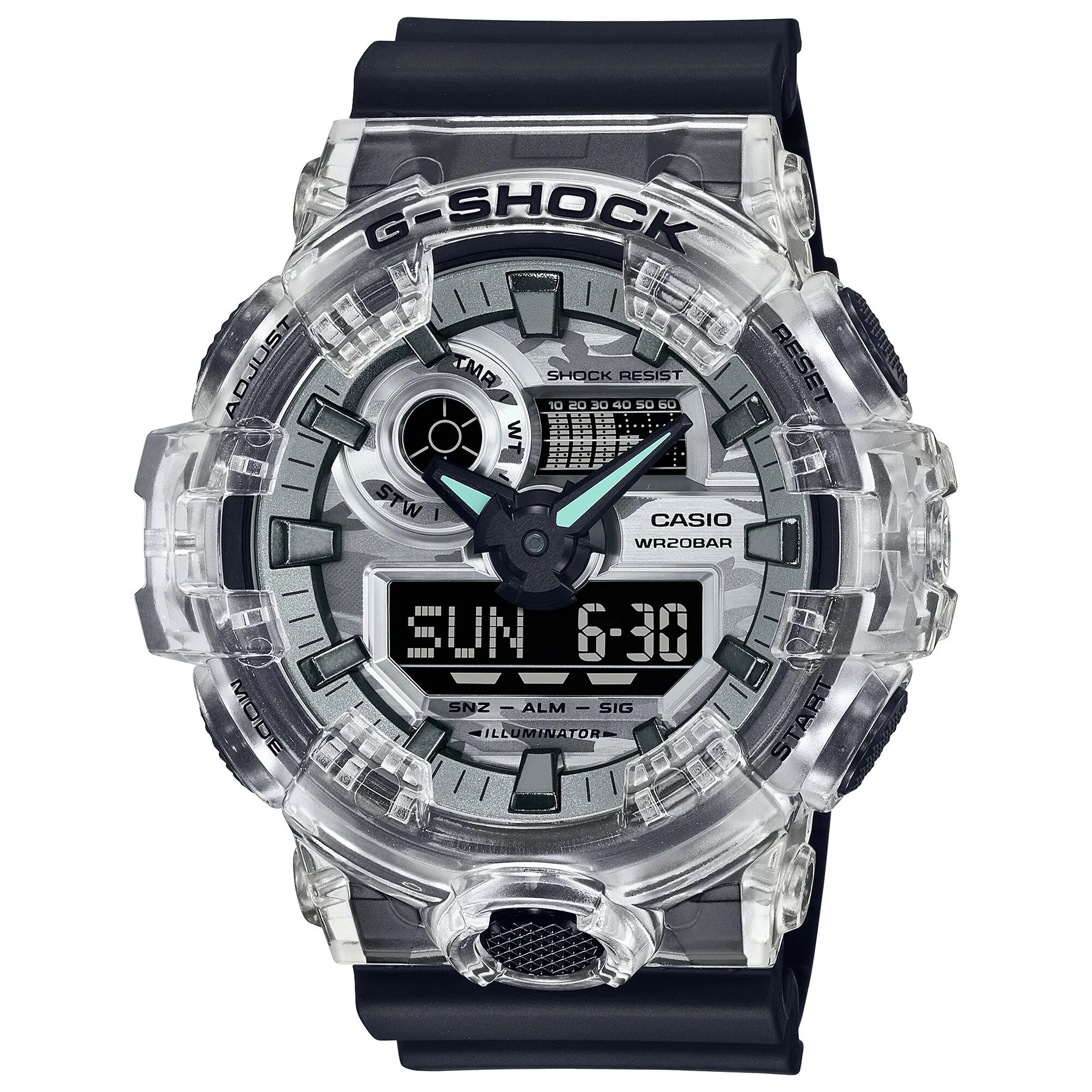 GA-700SKC-1A