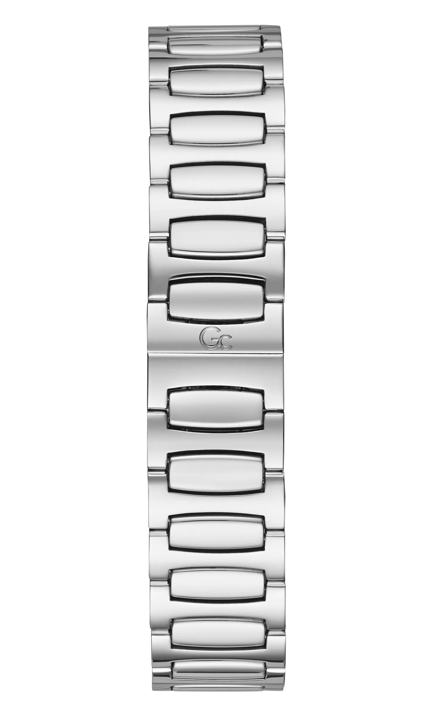 GC White Dial Quartz Analog Women Watch - Y96003L1MF