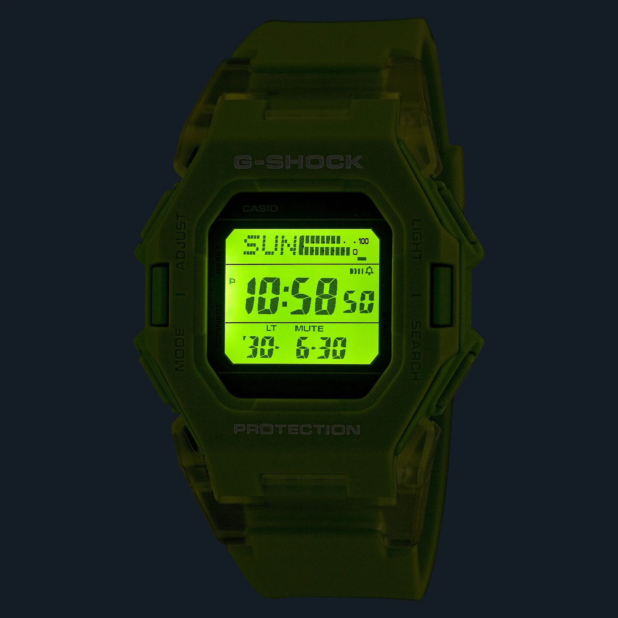 GDB500S-3D