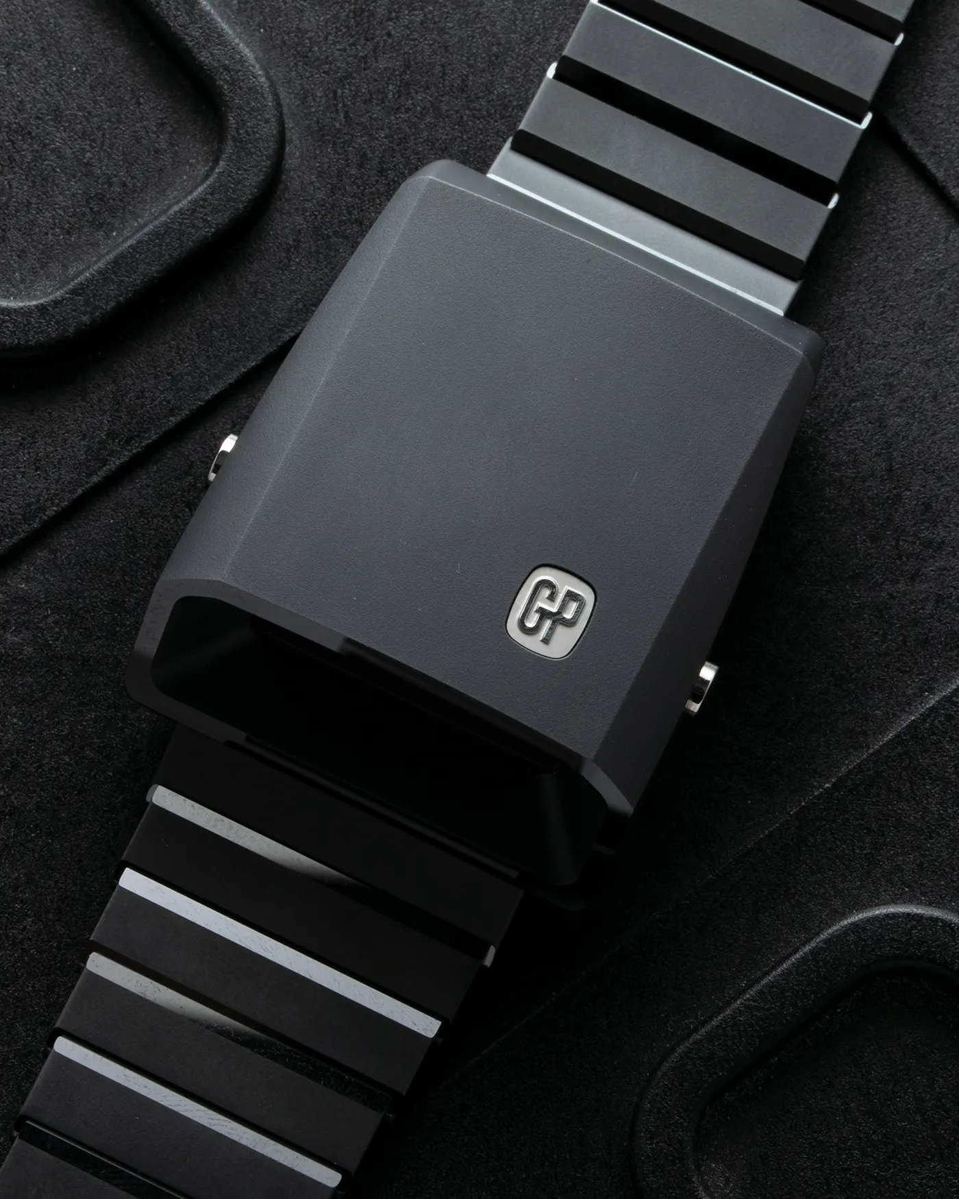 Girard Perregaux Casquette 2.0