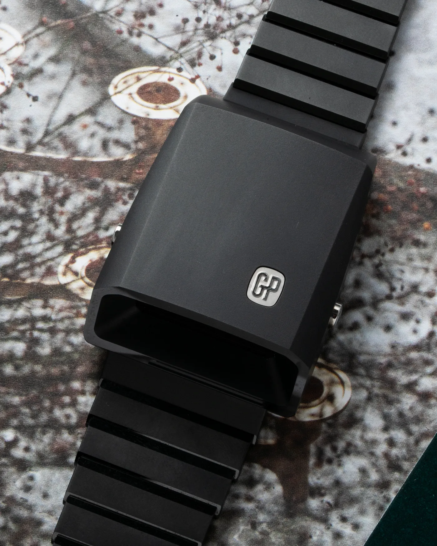 Girard Perregaux Casquette 2.0