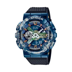 GM-110 Series - Limited Edition Earth Watch - GM110EARTH-1A