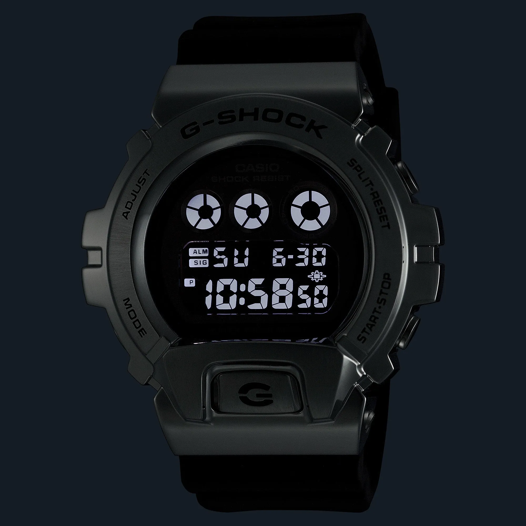 GM6900U-1D