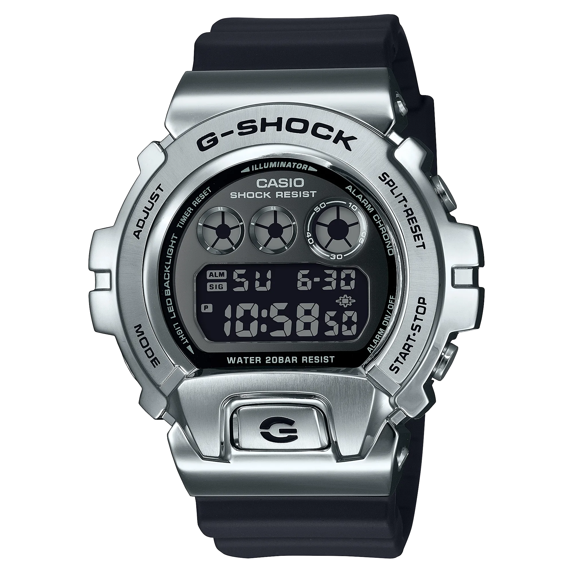 GM6900U-1D