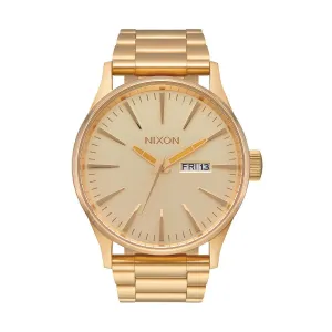Gold - Sentry SS, 42mm - A356 502-00