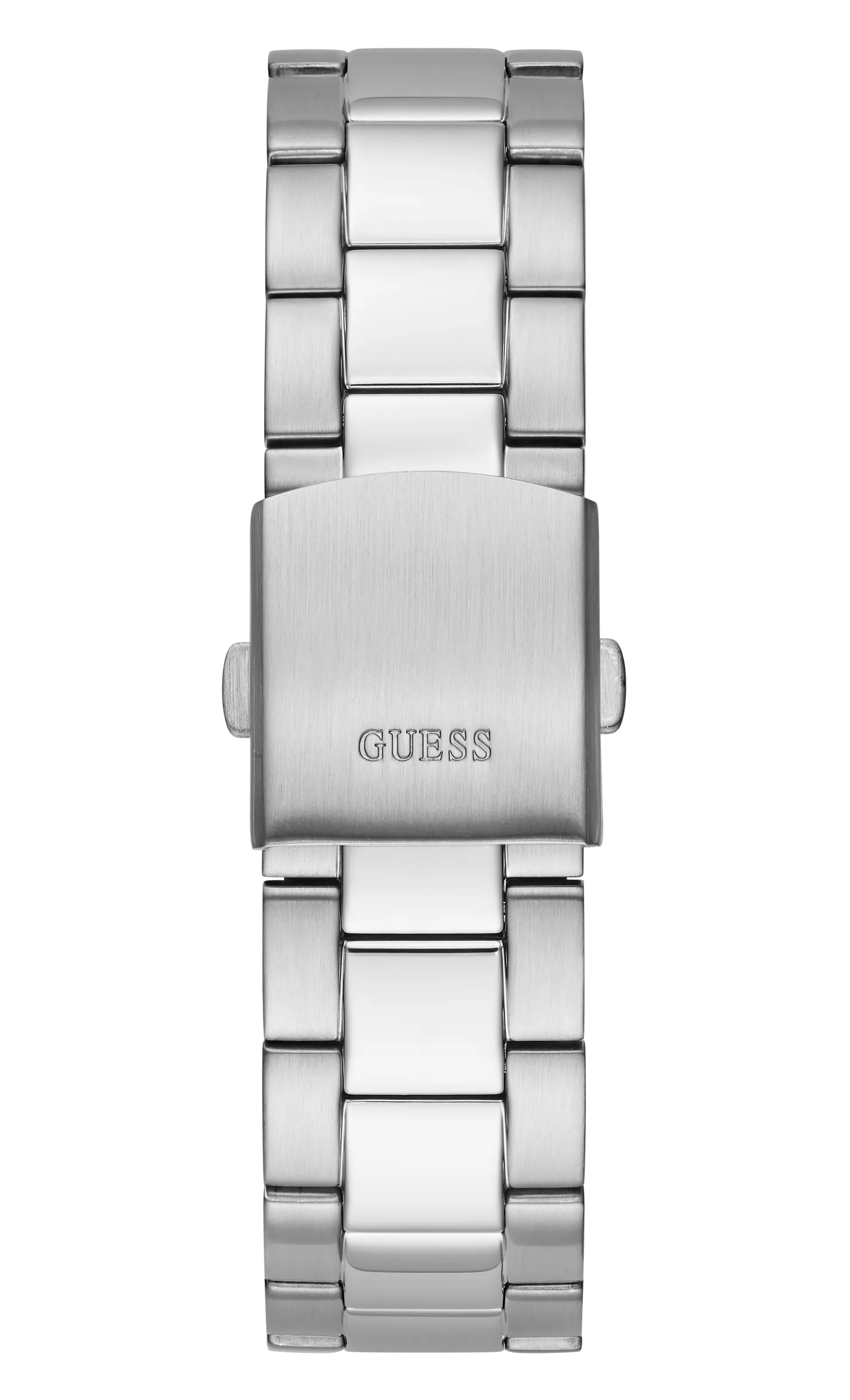 Guess Men Blue Dial Analog Watch - GW0329G1
