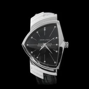 Hamilton - 2006 Ventura Quartz