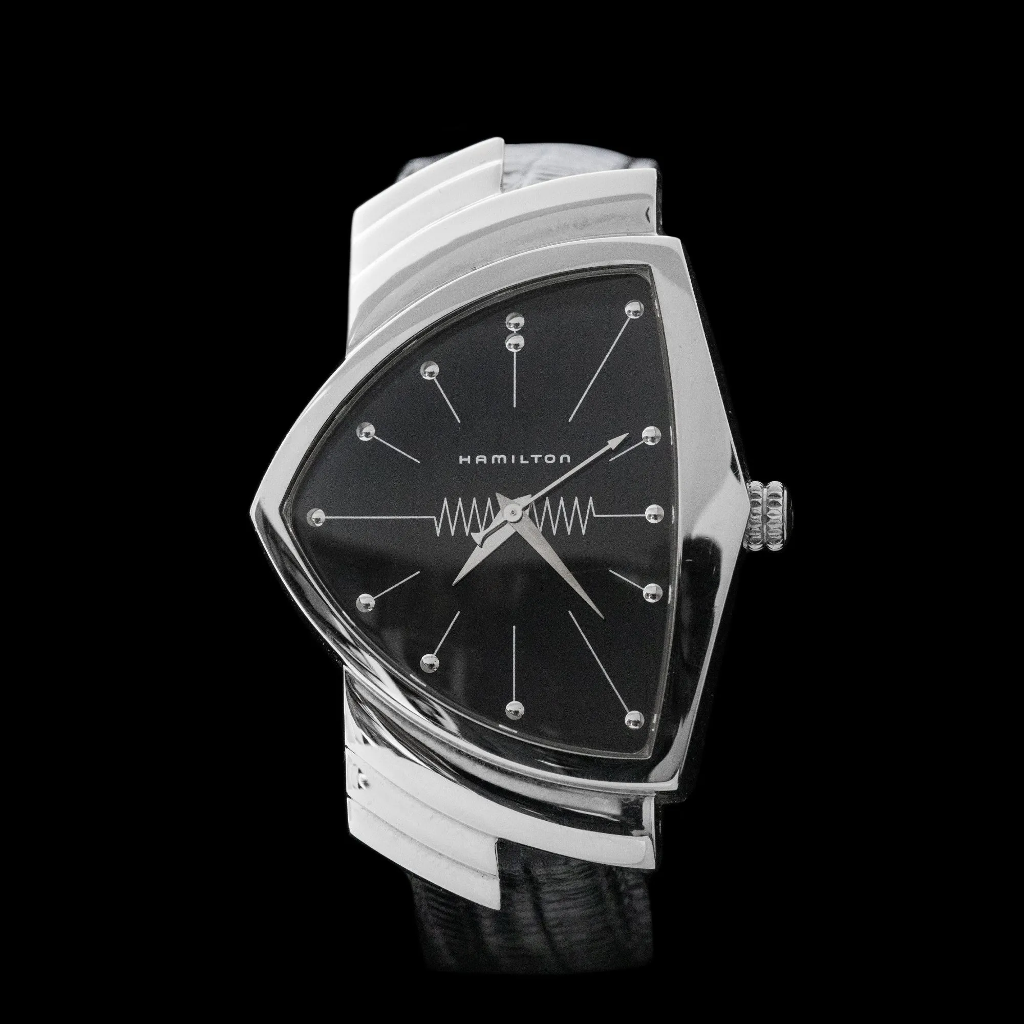 Hamilton - 2006 Ventura Quartz