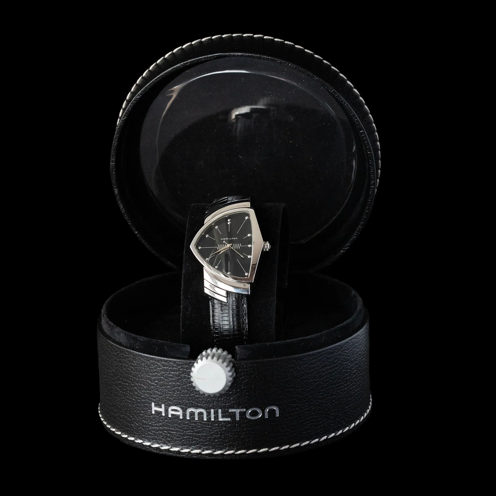Hamilton - 2006 Ventura Quartz