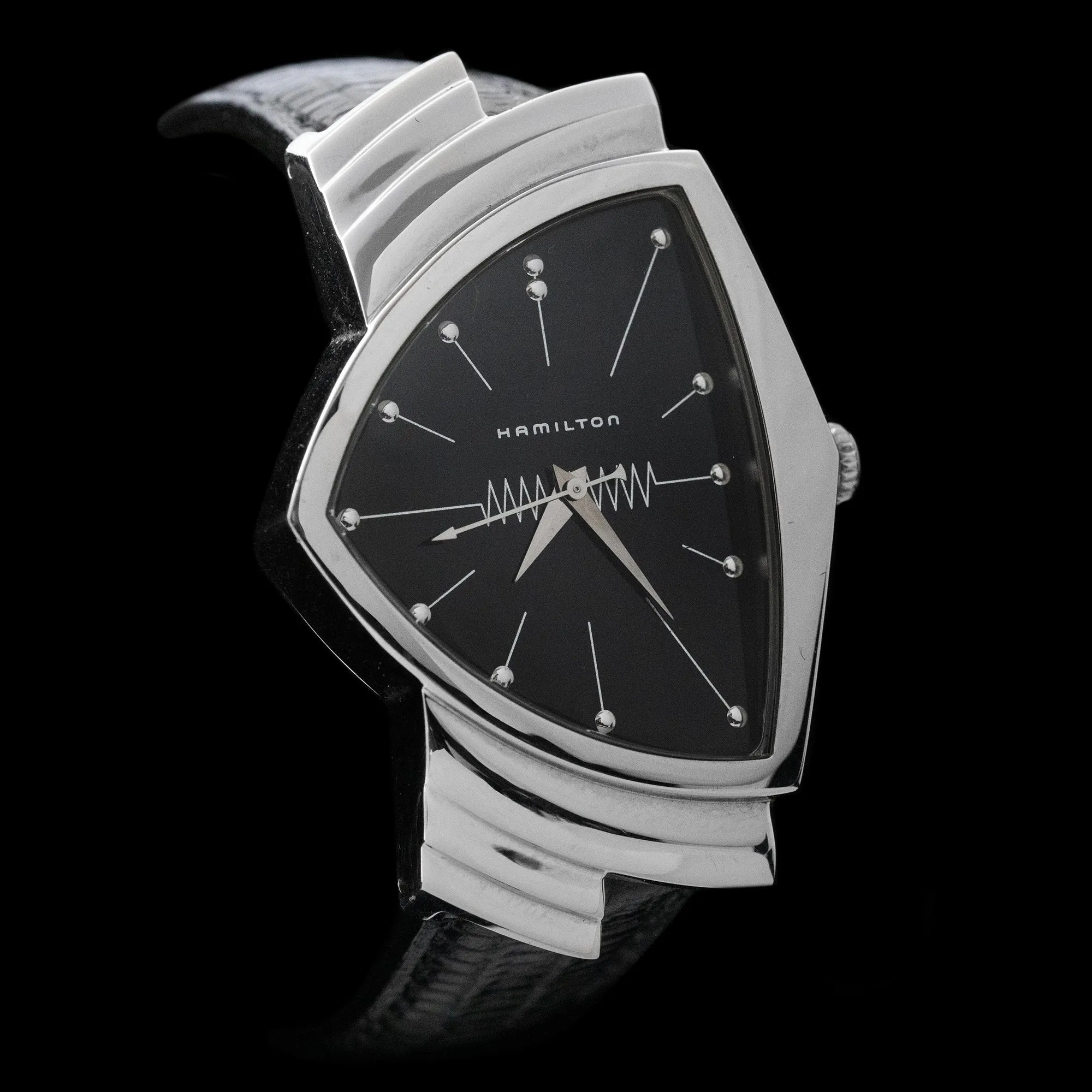 Hamilton - 2006 Ventura Quartz