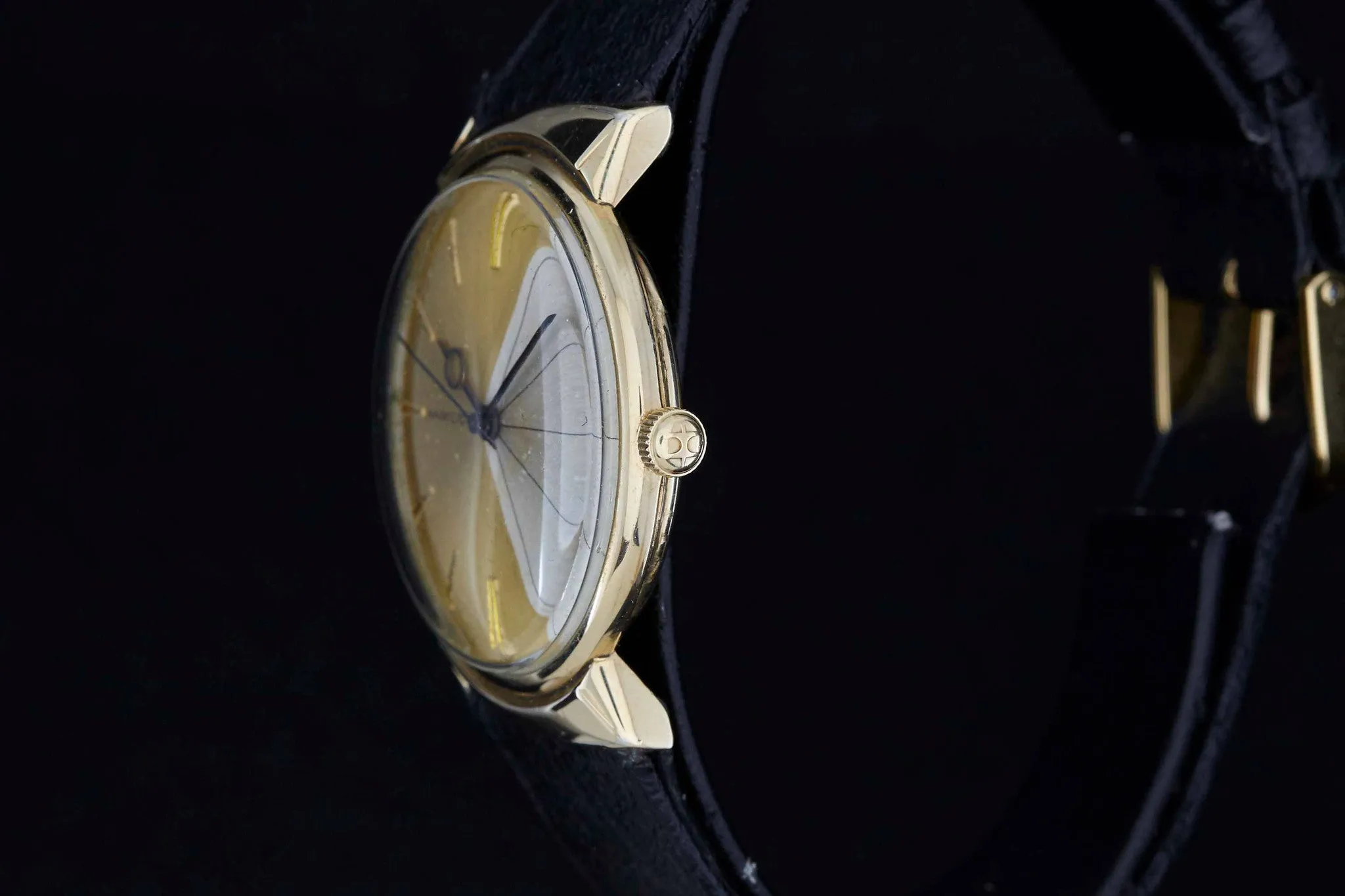 Hamilton T-403