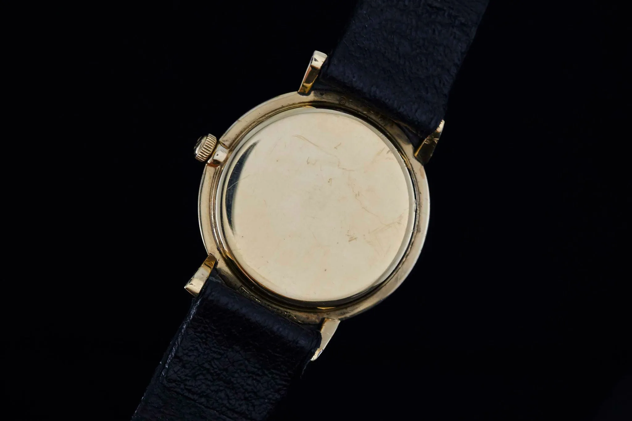 Hamilton T-403