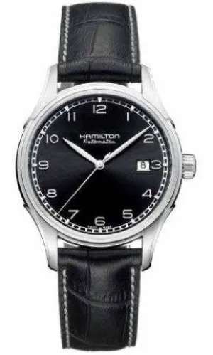 HML Watch American Classic Valiant Auto
