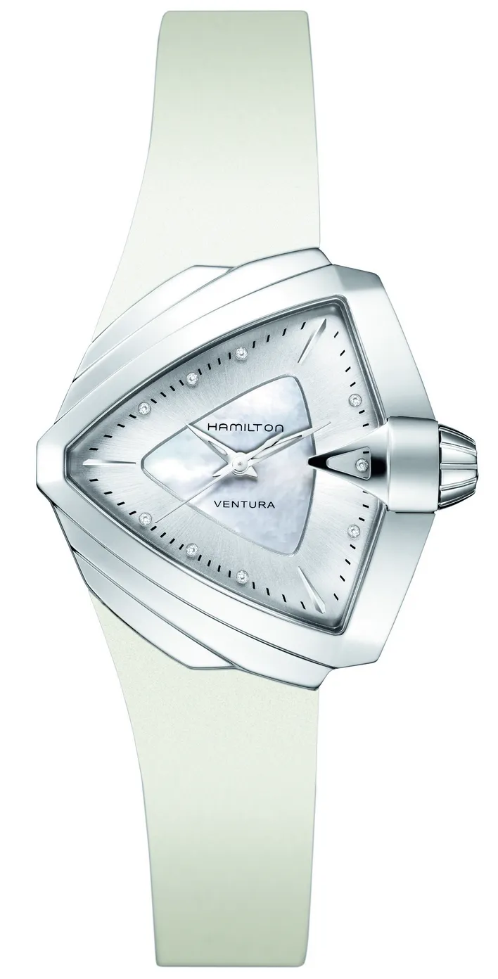 HML Watch Ventura S Quartz