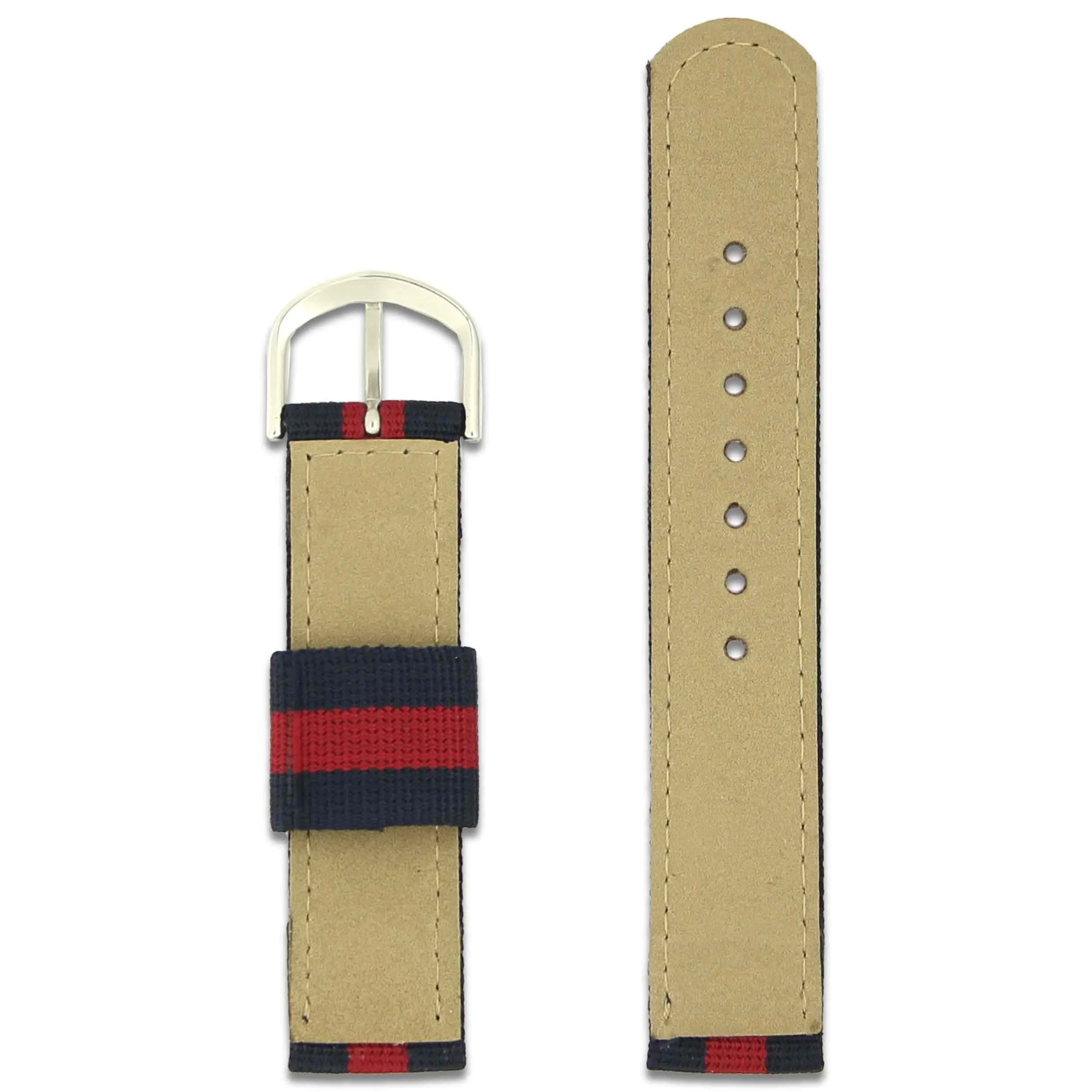 Household Division Two Piece Watch Strap