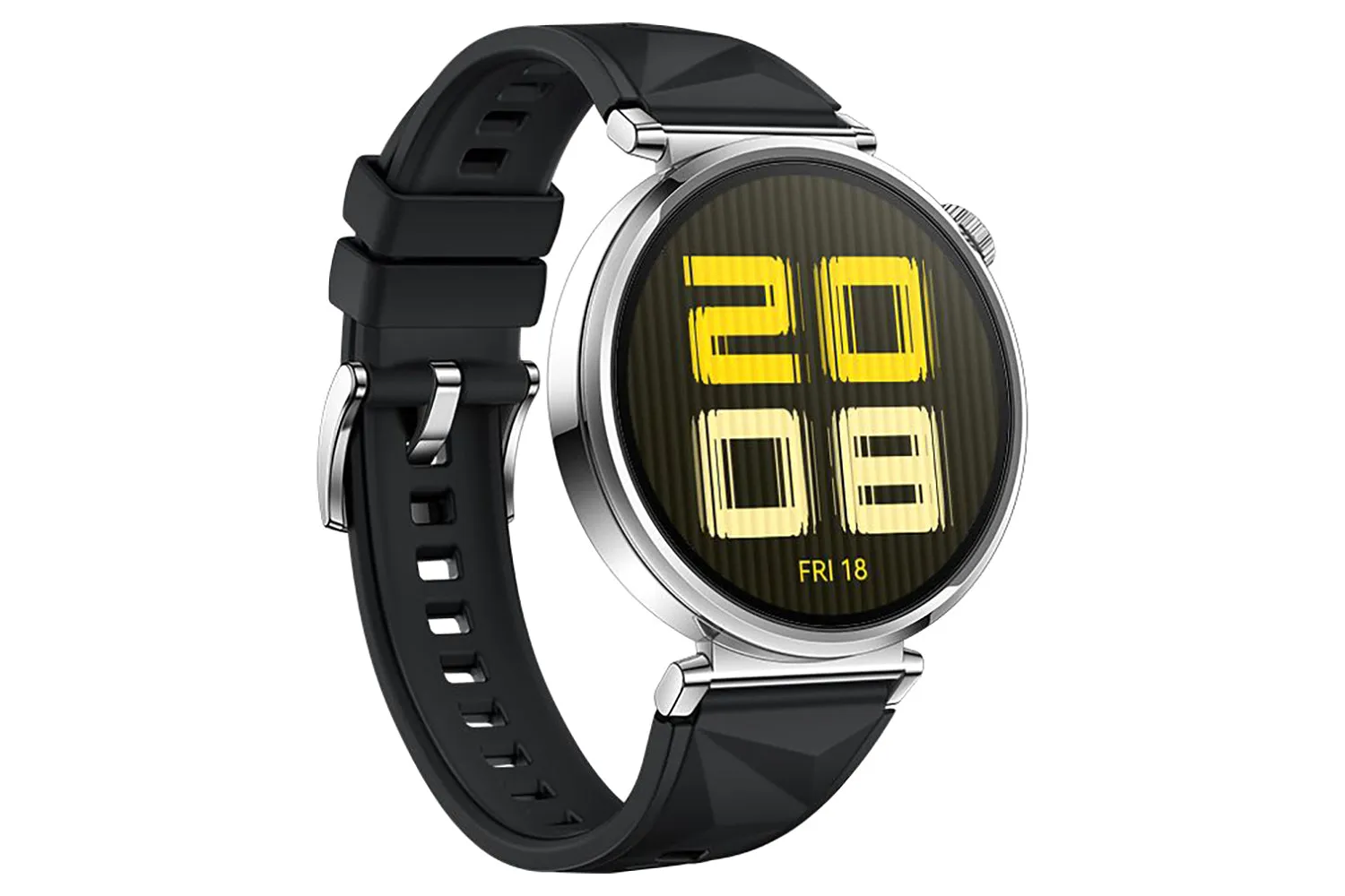 Huawei Watch GT 5 | 41mm | Black