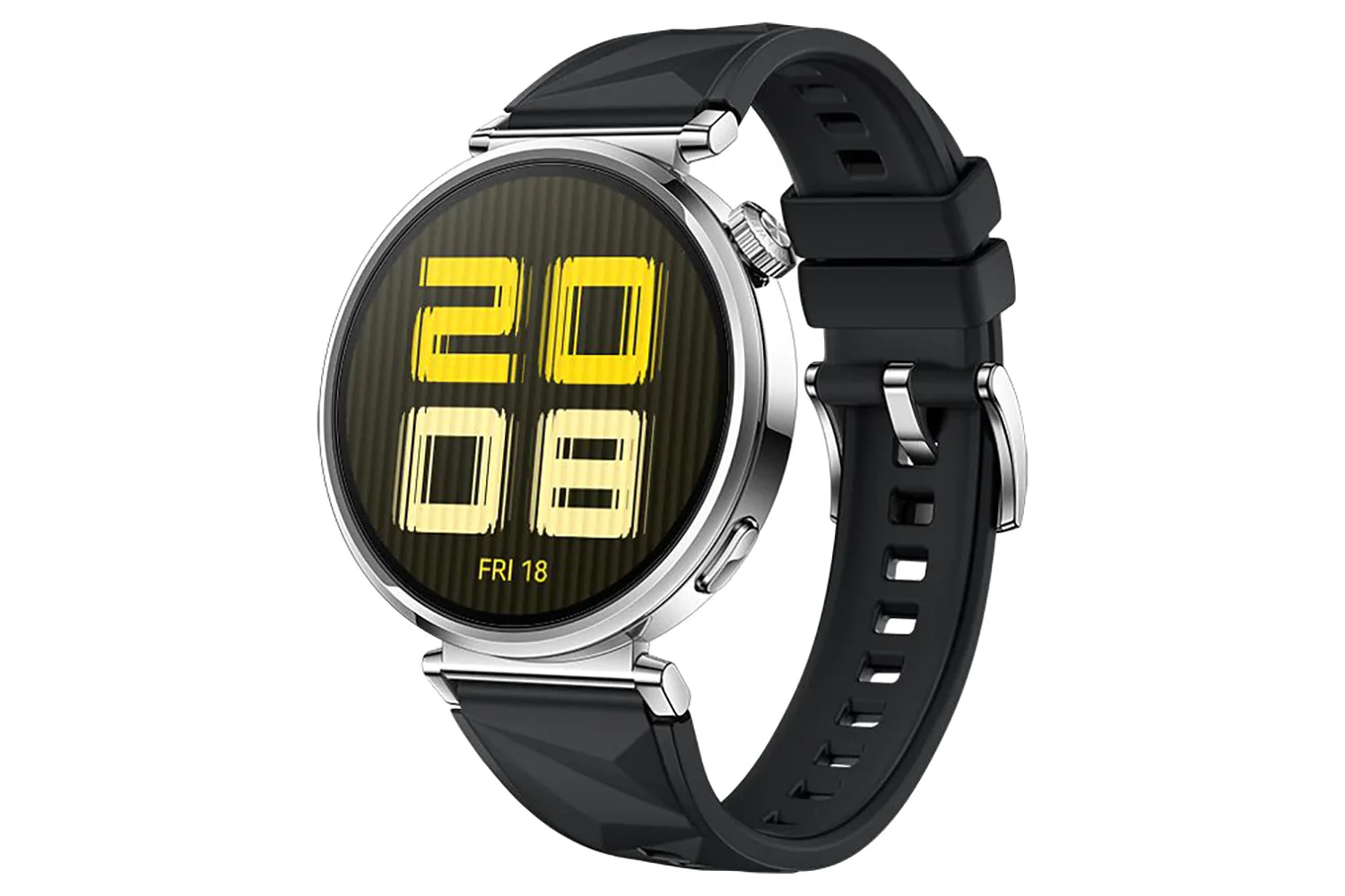 Huawei Watch GT 5 | 41mm | Black
