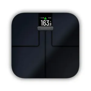 Index S2 Smart Scale - Black