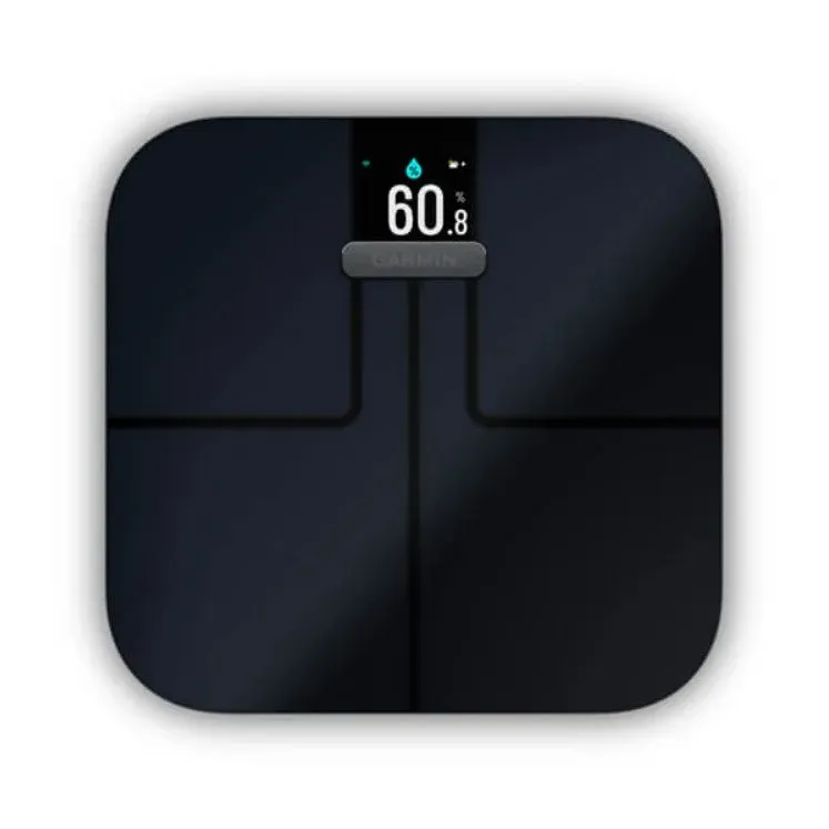 Index S2 Smart Scale - Black