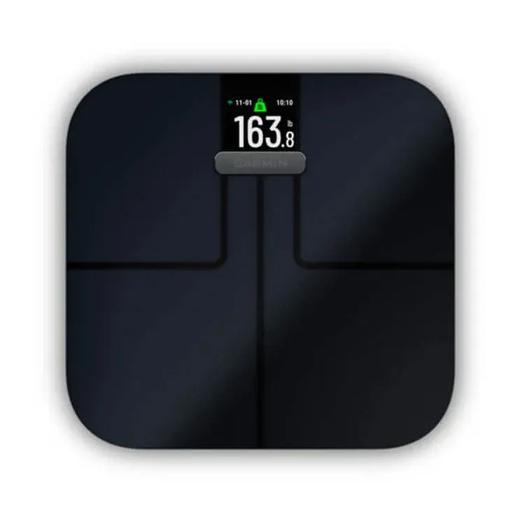 Index S2 Smart Scale - Black