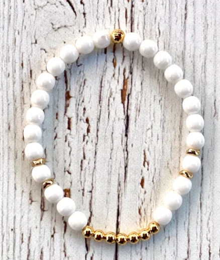 Inspire Designs Faith Bracelet