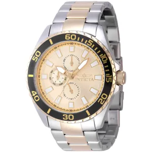Invicta 4757 Men's Multifunction Chronograph Watch