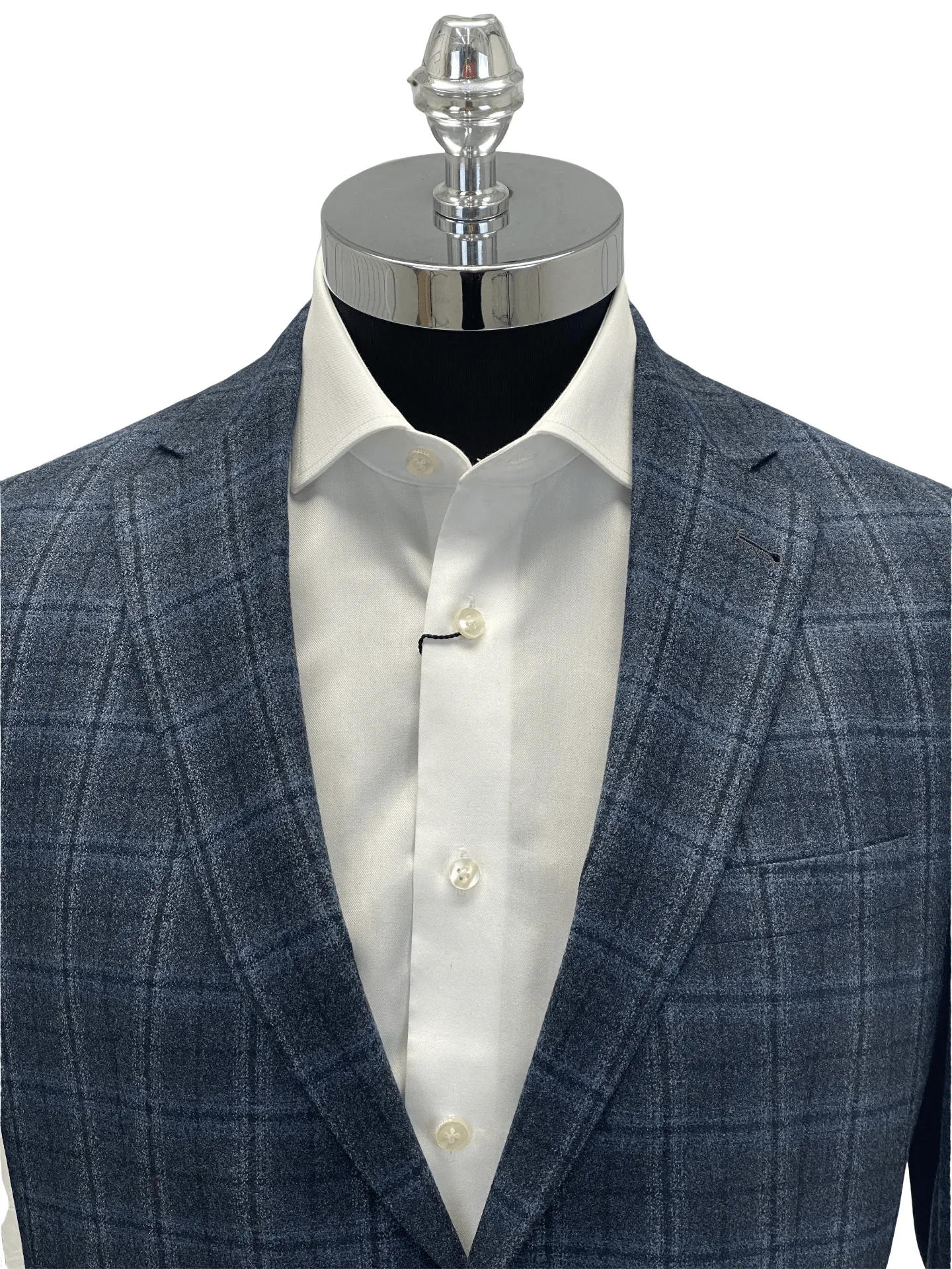 Jack Victor Sport Coat - 1172107 Short Models only