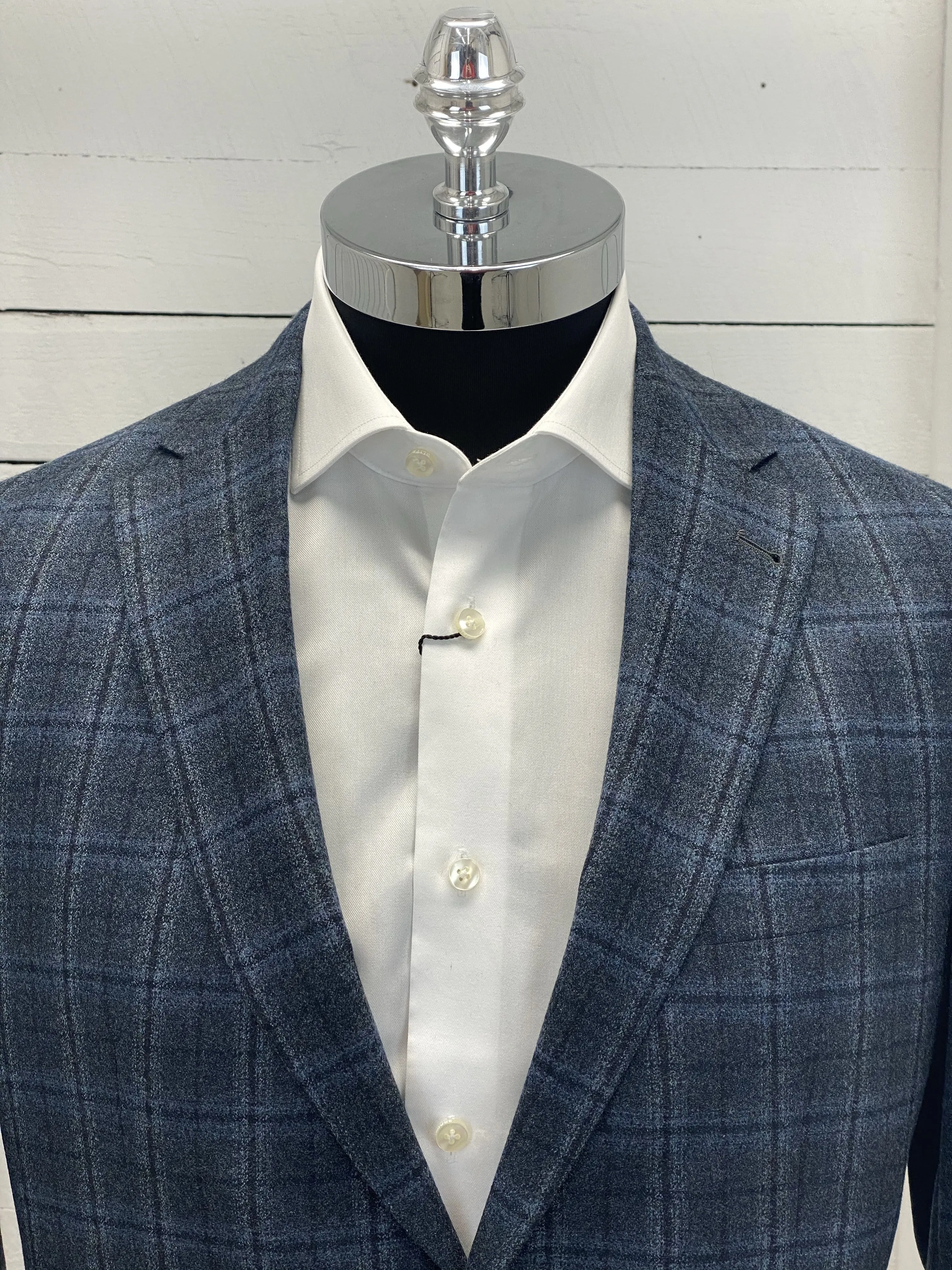Jack Victor Sport Coat - 1172107 Short Models only