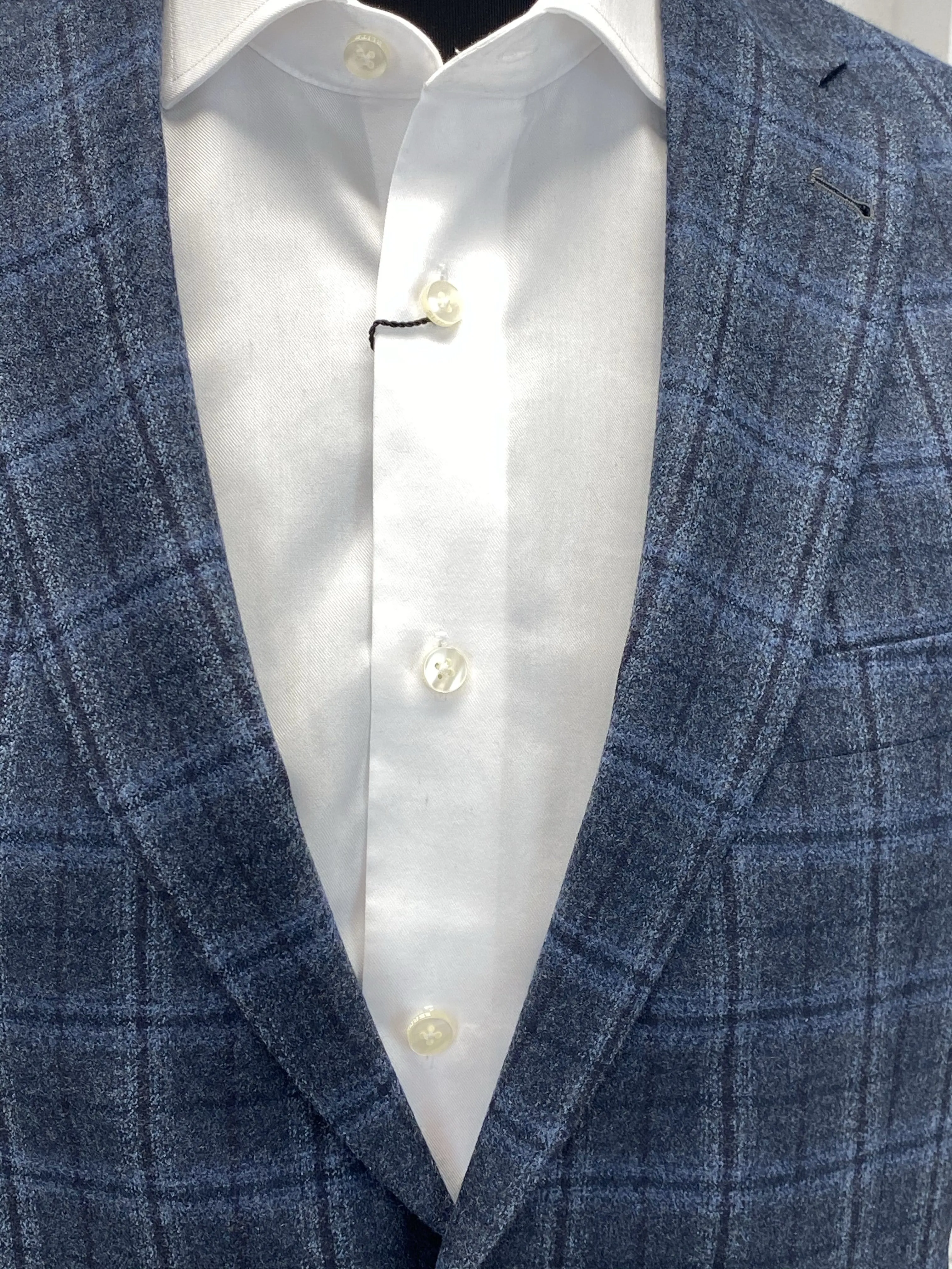 Jack Victor Sport Coat - 1172107 Short Models only