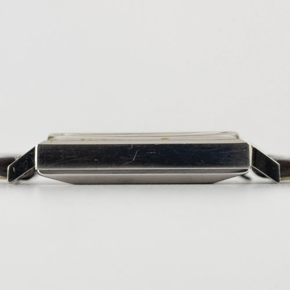 JAEGER LECOULTRE Ref.9009 Texture Dial