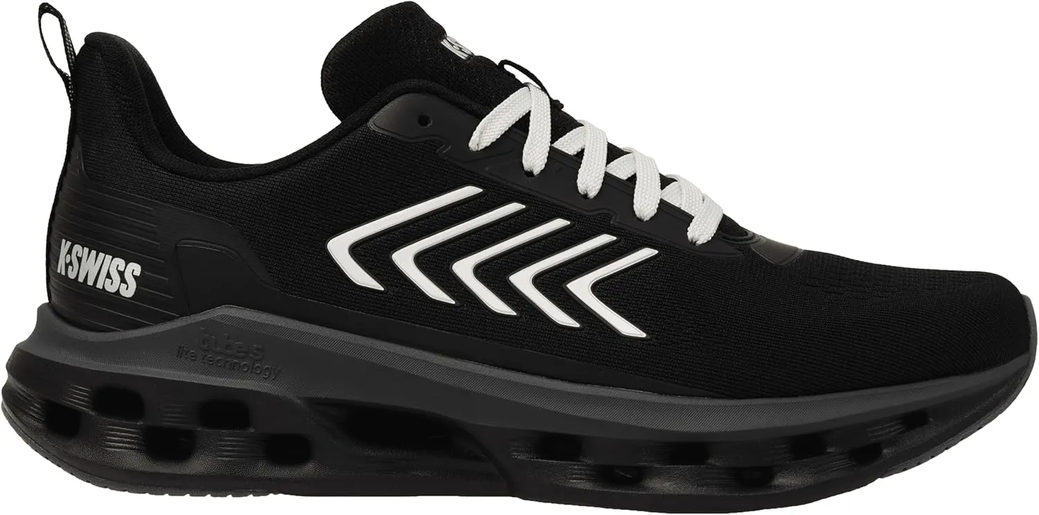 K-Swiss Men's Melrose Tubes Lite Sneaker