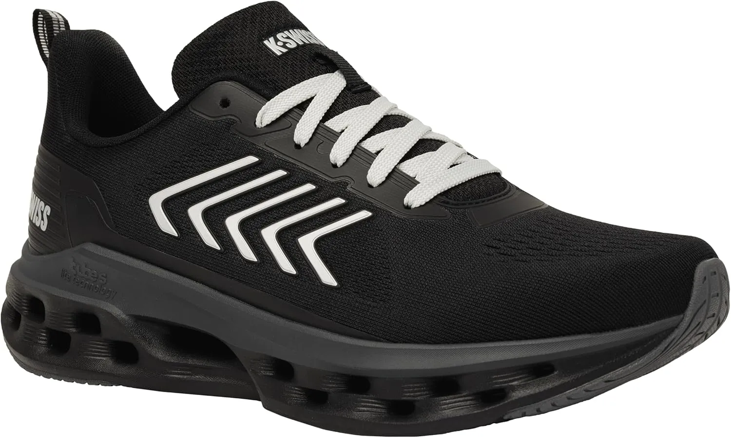 K-Swiss Men's Melrose Tubes Lite Sneaker