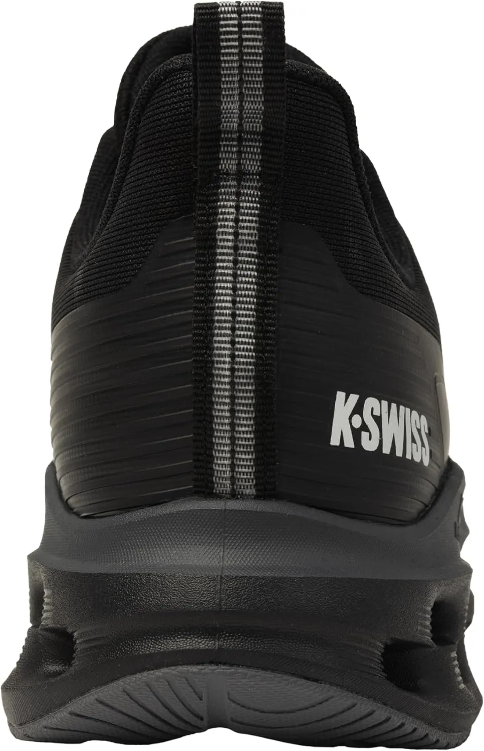 K-Swiss Men's Melrose Tubes Lite Sneaker