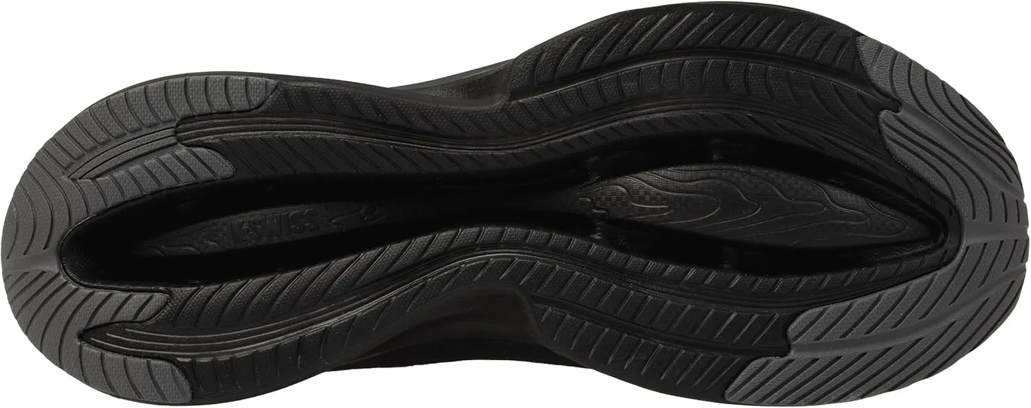 K-Swiss Men's Melrose Tubes Lite Sneaker