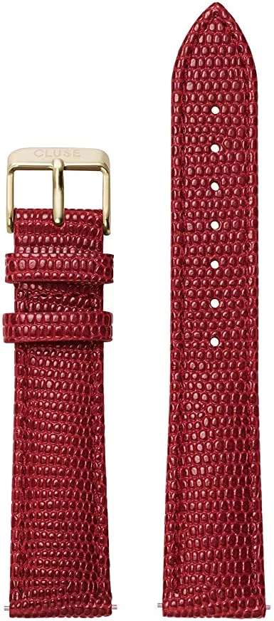 La Bohème Watch Strap