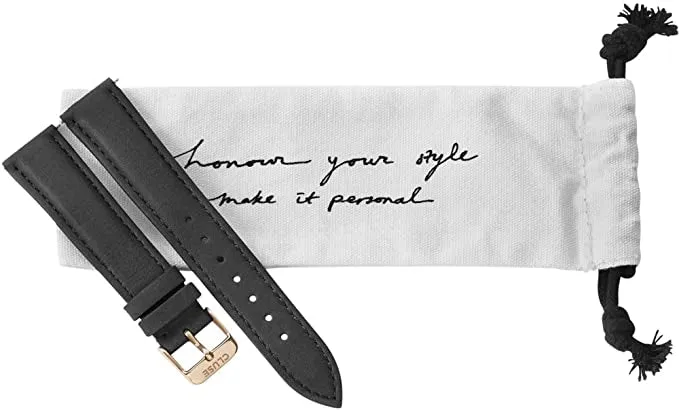 La Bohème Watch Strap